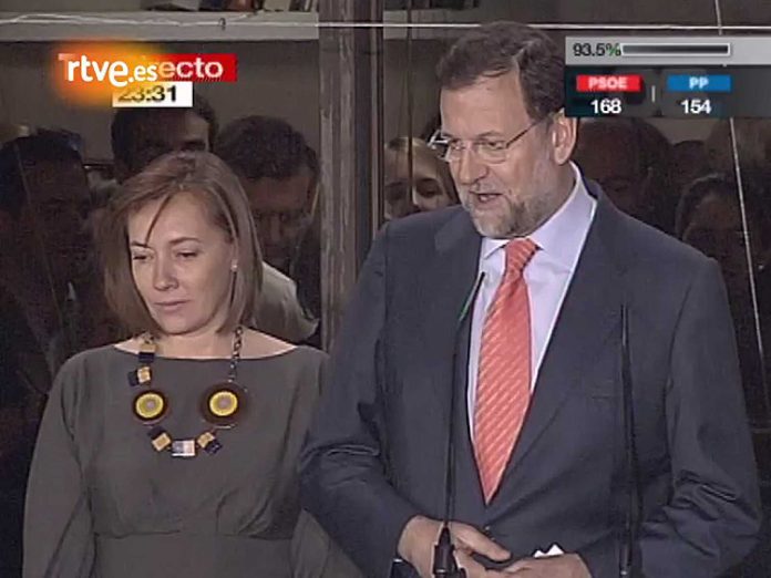 derecha