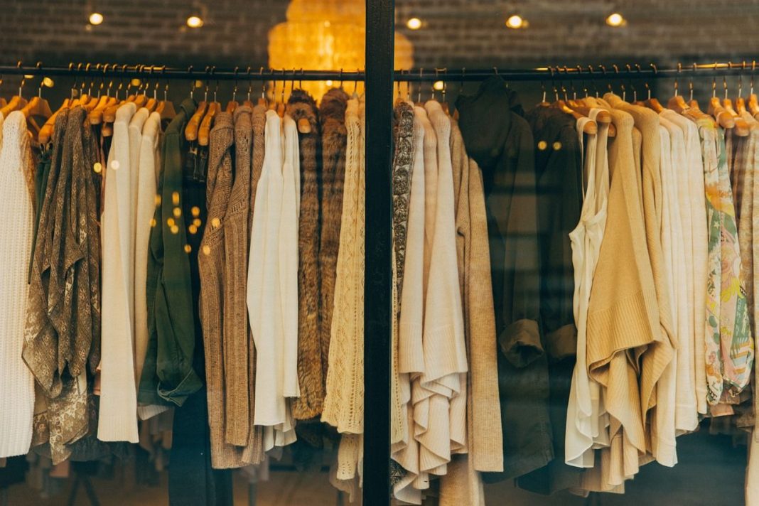 ropa