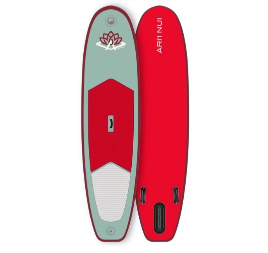 tabla paddle surf aril nui