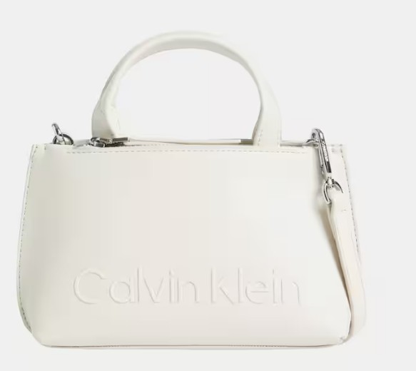 tote mini calvin klein el corte ingles