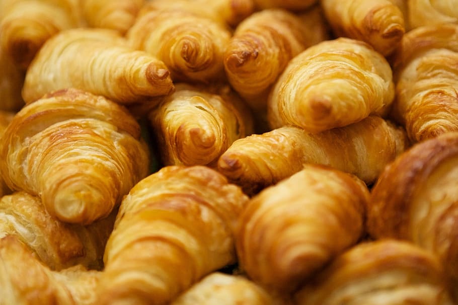truco croissant