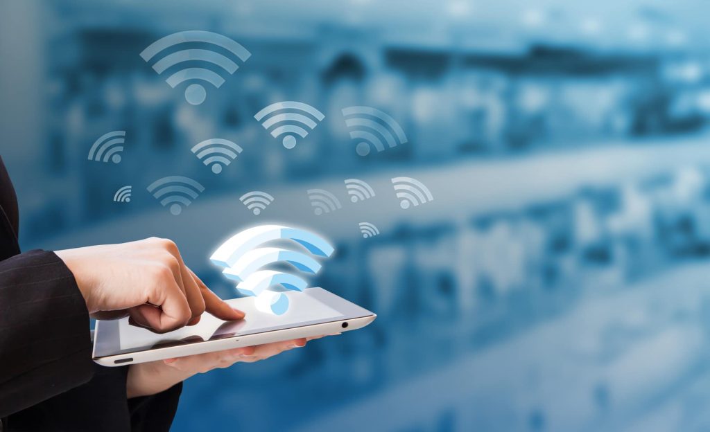 ¿Problemas con el WiFi?: No hagas esto si quieres que funcione bien 2 Moncloa wifi Moncloa