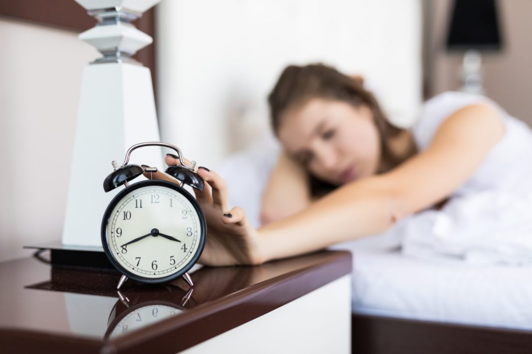 20 minutos siesta