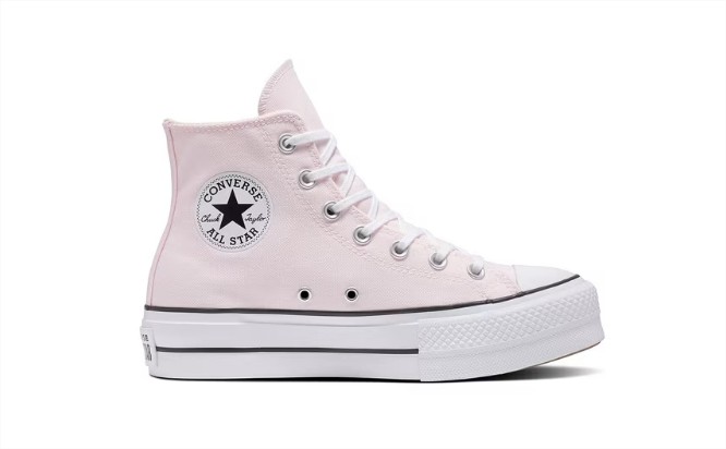 zapatillas casual chuck taylor converse el corte ingles