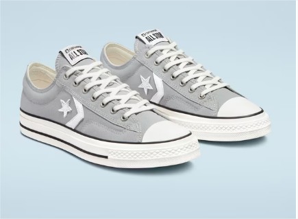 zapatillas casual star player 76 converse