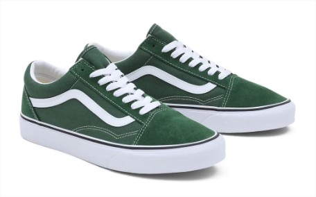 zapatillas old skool vans