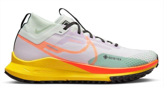 zapatillas trail