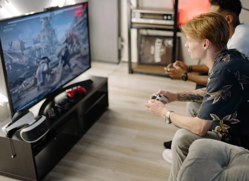 NETFLIX Y SU APUESTA POR LOS VIDEOJUEGOS