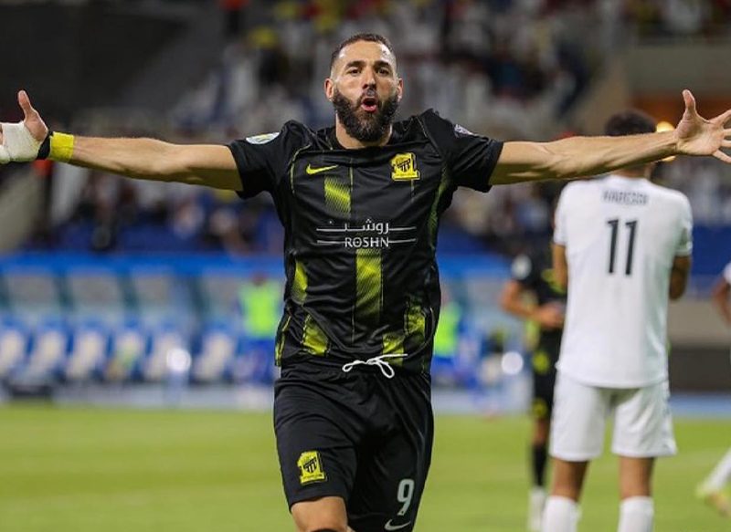 EL OBJETIVO DE LA SAUDÍ PRO LEAGUE
