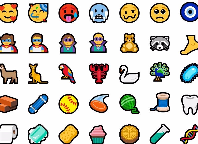 INCONVENIENTES DE USAR EMOJIS EN TUS COMUNICACIONES DIGITALES