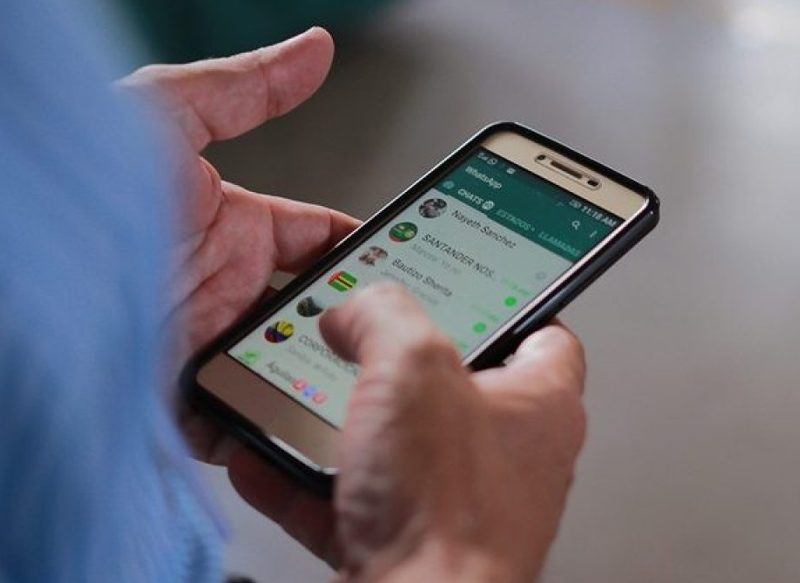 NUEVOS MENSAJES DE VÍDEO INSTANTÁNEOS EN WHATSAPP