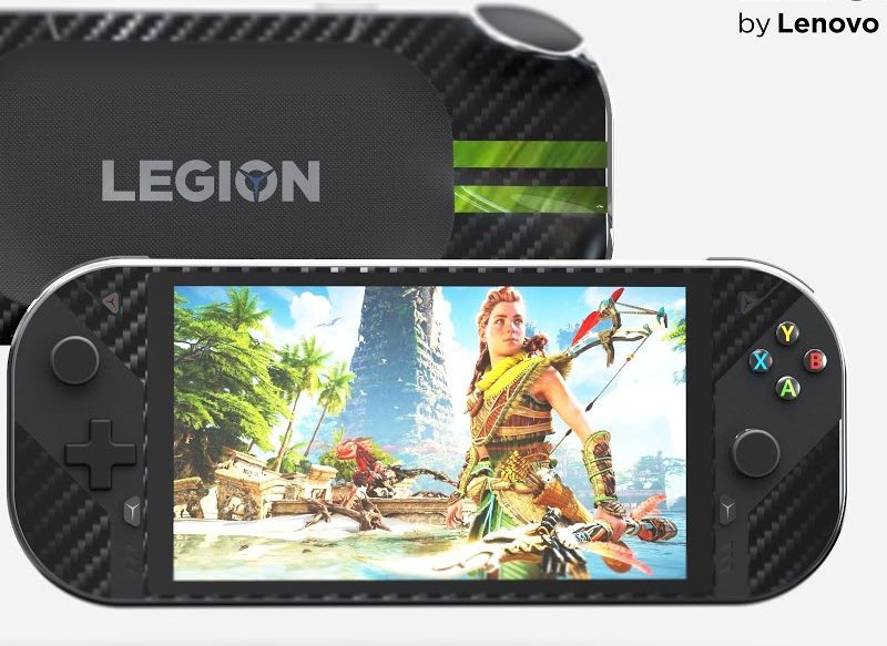 ¿CUÁNDO ESTARÁ A LA VENTA LA NUEVA COMPETIDORA DE NINTENDO SWITCH?