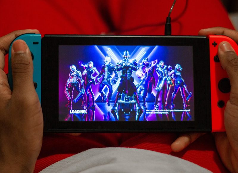 LA SWITCH BATE UN RÉCORD DE TRES DÉCADAS EN ESTADOS UNIDOS