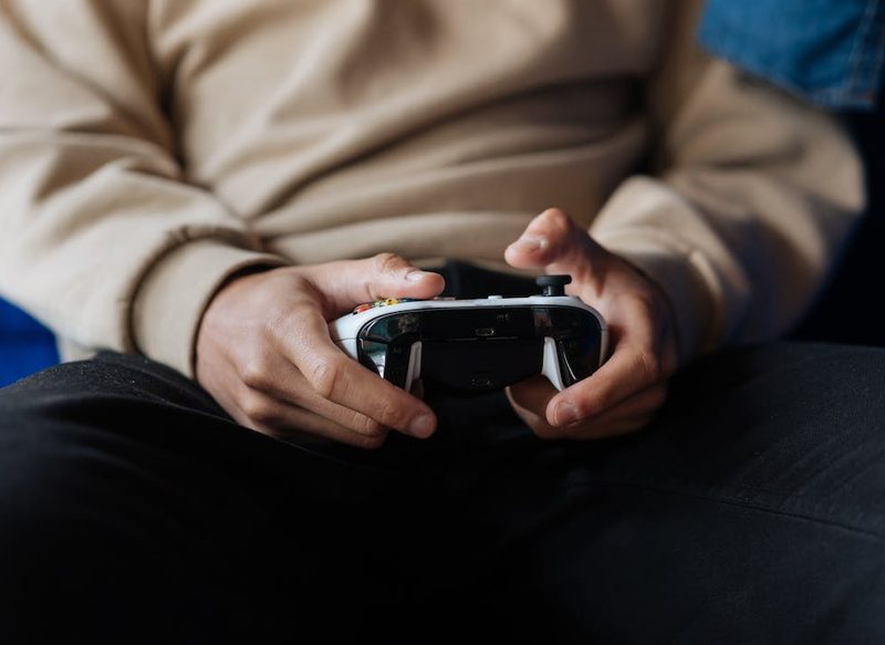 ¿QUÉ ES GAME PASS?