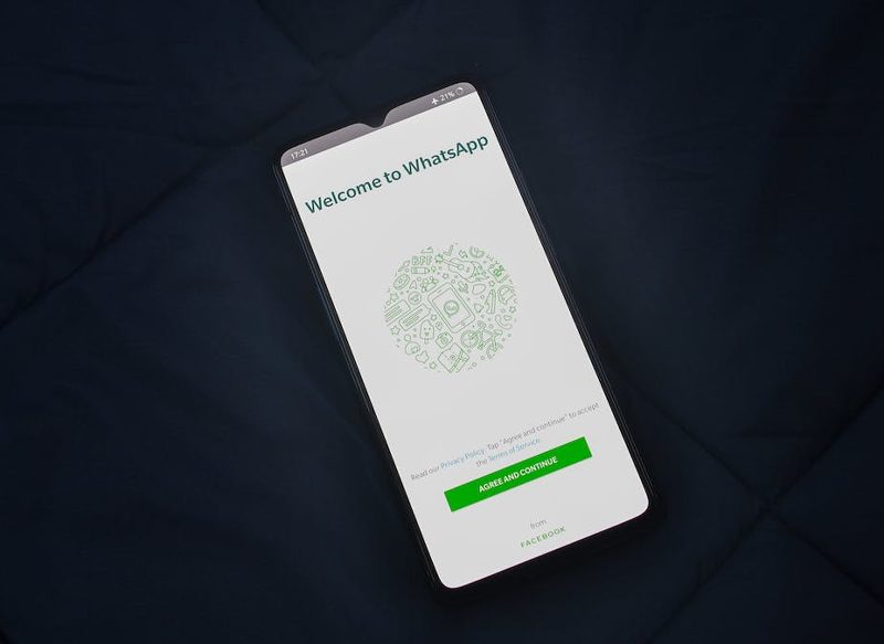 LLAMADAS PROGRAMADAS DE WHATSAPP