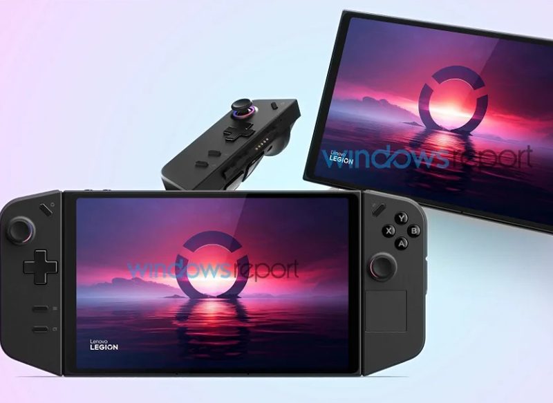 OTRAS CARACTERÍSTICAS DE LA LENOVO LEGION GO