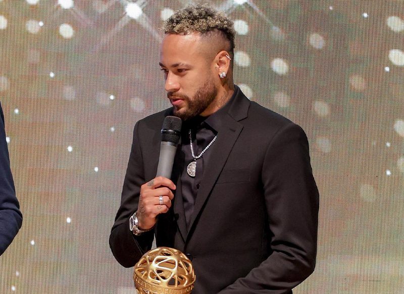 LAS POLÉMICAS MEDIOAMBIENTALES DE NEYMAR