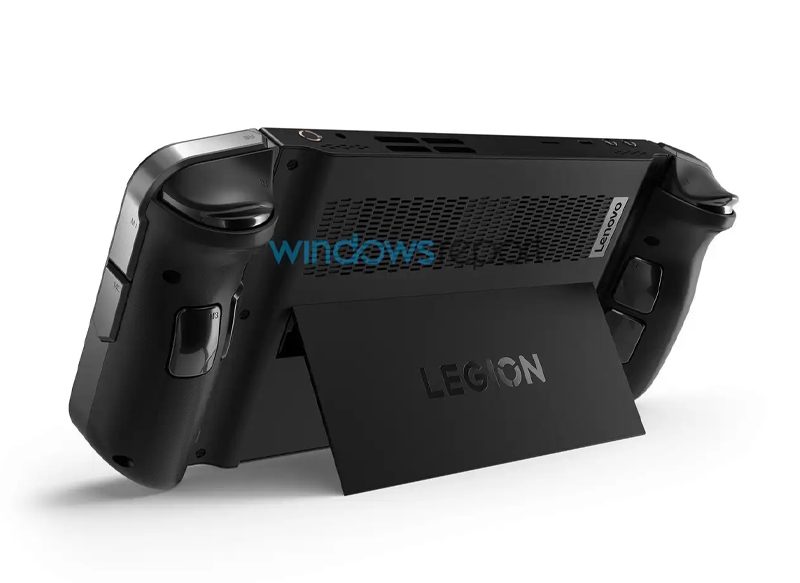 UN ORDENADOR PORTÁTIL PARA JUGAR