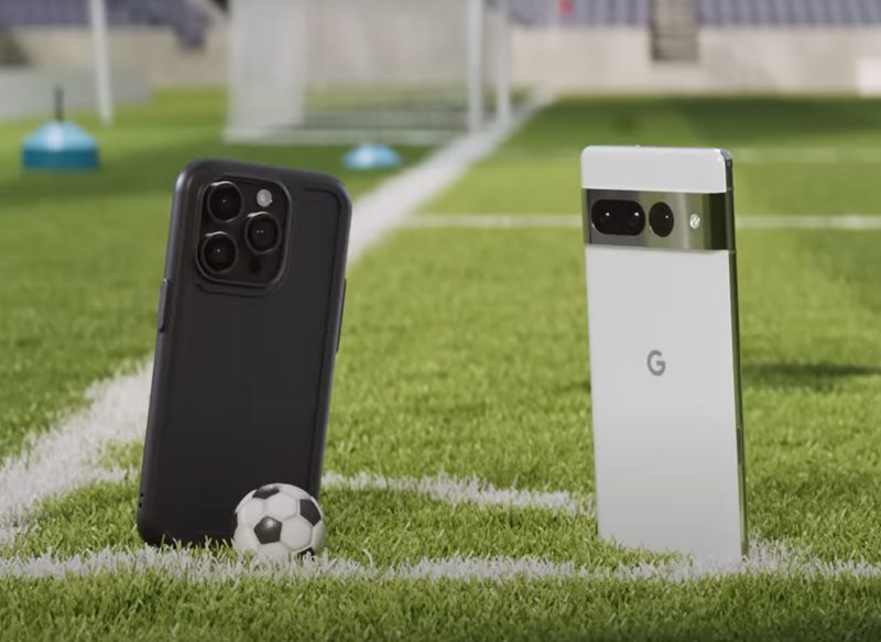 GOOGLE SE PREPARA PARA SU NUEVO DISPOSITIVO ANDROID