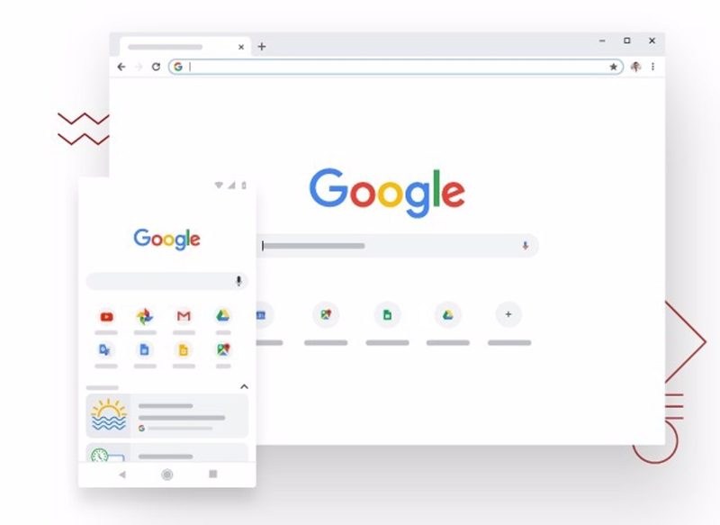 CÓMO FUNCIONARÁ LA NUEVA CARACTERÍSTICA DE GOOGLE CHROME