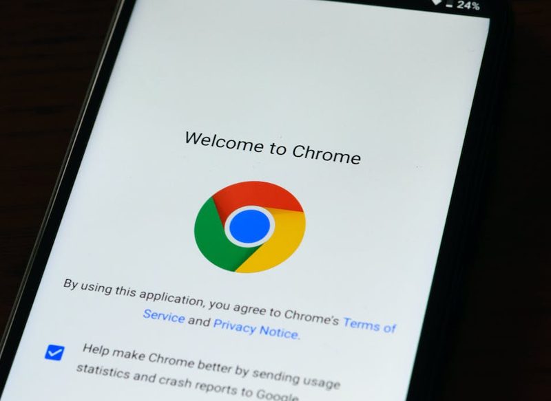 OTRAS FUNCIONES DE NAVEGACIÓN PARA GOOGLE CHROME