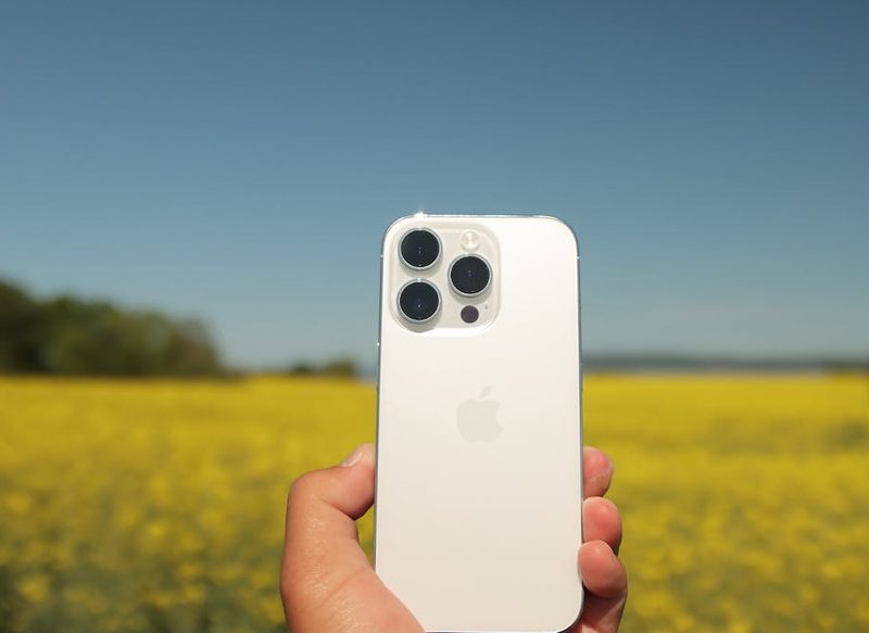 AMAZON REBAJA LOS IPHONE 14