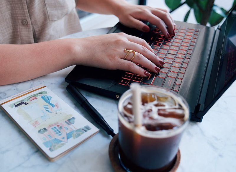 CÓMO EVITAR DESCONEXIONES EN EL TRABAJO