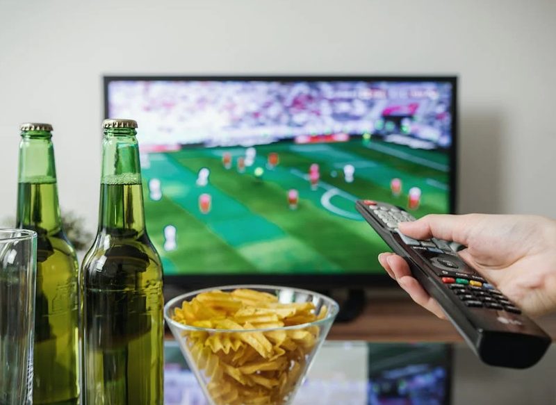 LAS SMART TV YA ESTÁN EN LA MAYORÍA DE HOGARES