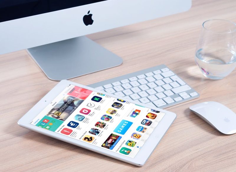 APARTADO MULTIMEDIA DE LA TABLET REBAJADA EN AMAZON