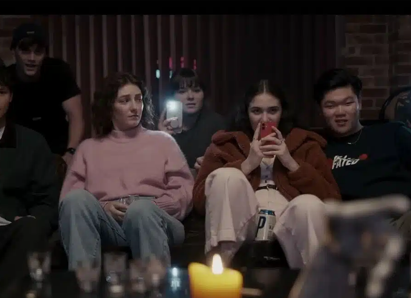 EL RESTO DEL ELENCO