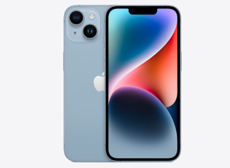 IPHONE 14 512 GB, REBAJADO EN AMAZON
