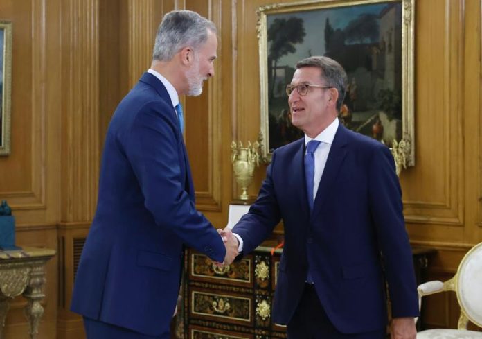 Feijoo Rey