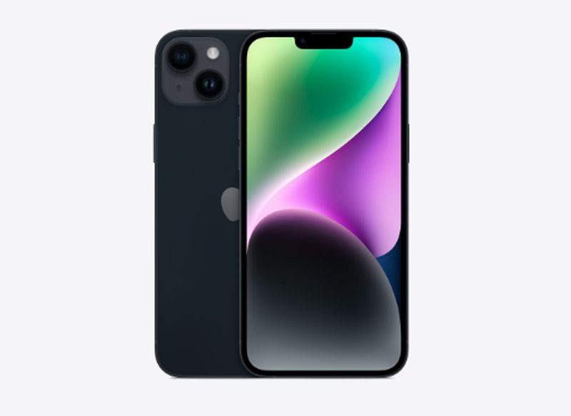 DESCUENTOS EN EL IPHONE 14 PLUS 512 GB