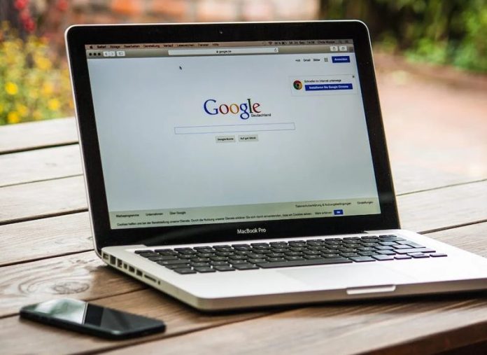 GOOGLE CHROME, EL NAVEGADOR WEB MÁS USADO DEL PLANETA