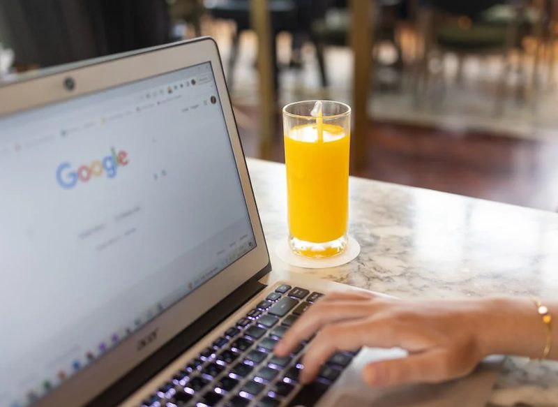 CÓMO SABER SI TU CUENTA DE GOOGLE ESTÁ HACKEADA DESDE EL ORDENADOR