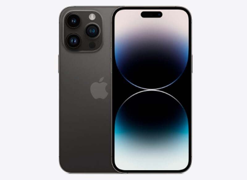 IPHONE 14 PRO 1 TB, CON DESCUENTO
