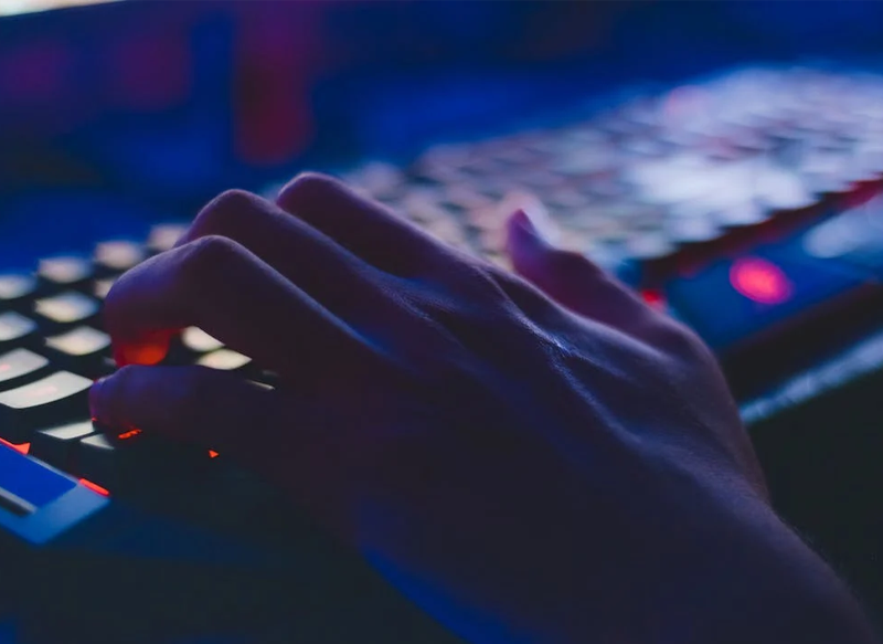 MEDIDAS DE SEGURIDAD PARA TU CUENTA DE GOOGLE