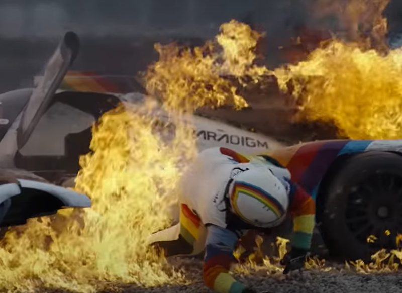 EL GANADOR MÁS JOVEN DE GT ACADEMY