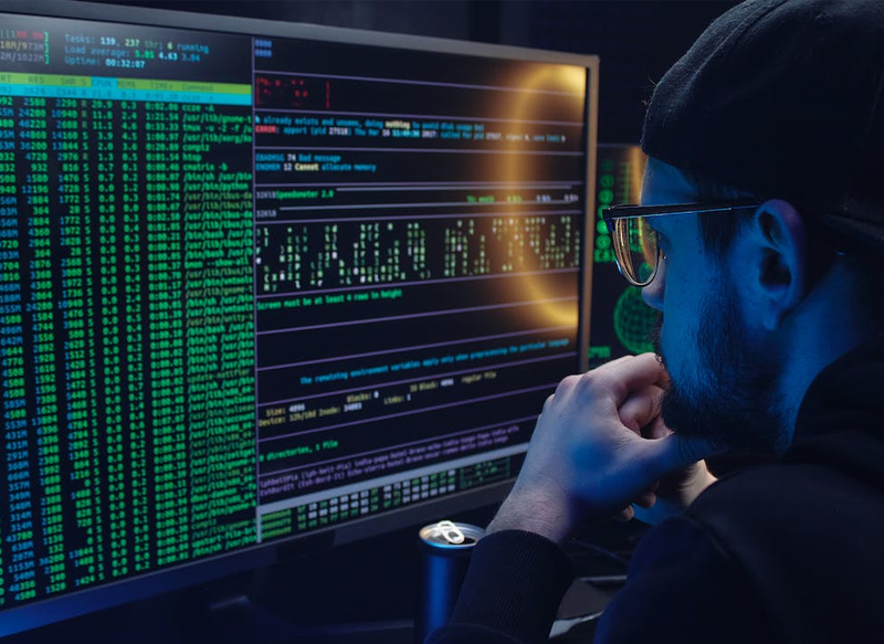 ¿TU CUENTA DE GOOGLE ESTÁ HACKEADA?