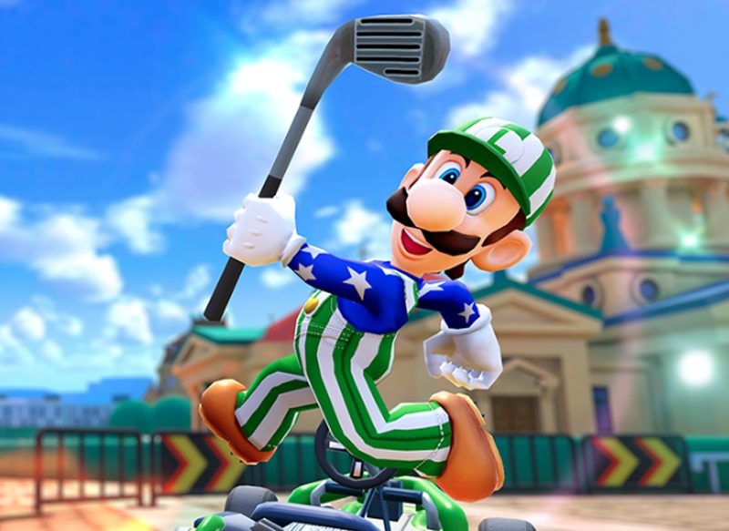 CÓMO SE JUEGA A 'MARIO KART TOUR'
