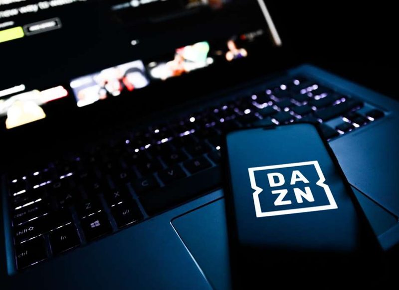 DAZN, UNA PLATAFORMA DEPORTIVA CON UN GRAN CRECIMIENTO
