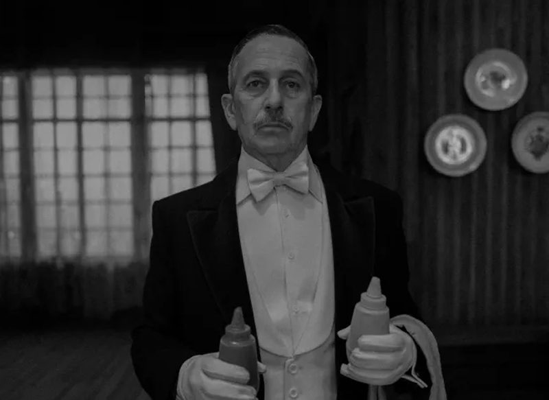 PABLO LARRAÍN REGRESA CON 'EL CONDE'