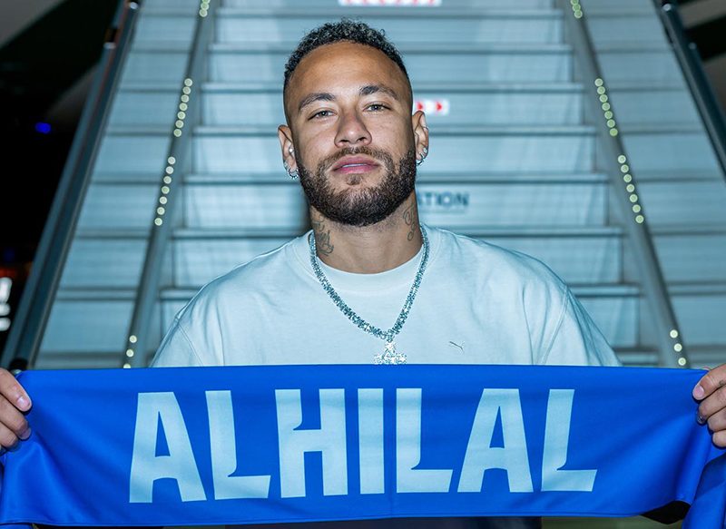 LA PROPUESTA DE LA LIGA DE ARABIA SAUDÍ A LA UEFA