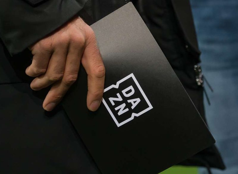 LOS NUEVOS PRECIOS DE DAZN ESENCIAL