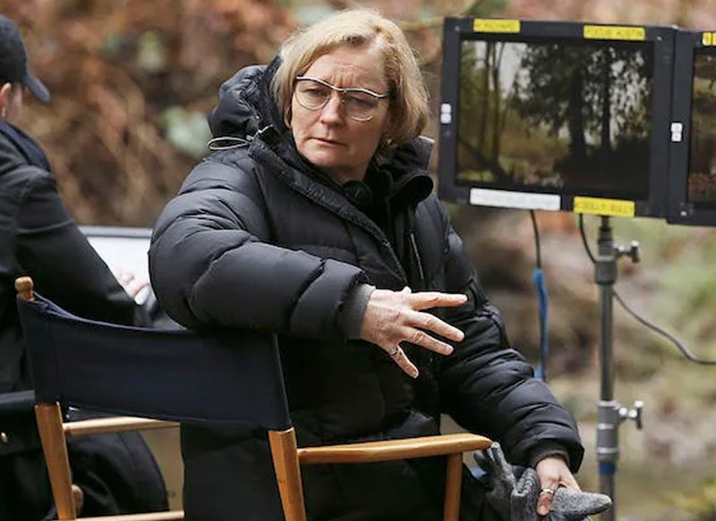 KARI SKOGLAND, NUEVA DIRECTORA DE 'CLEOPATRA'