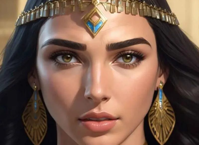 'CLEOPATRA', EN PUNTO MUERTO HASTA EL FINAL DE LA HUELGA