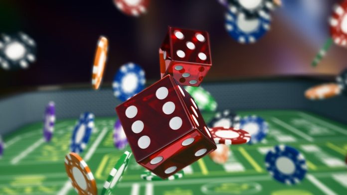 Apuestas deportivas