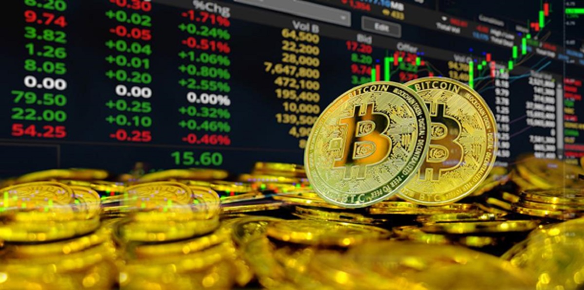 Bitcoin