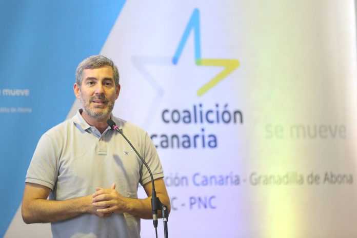 Coalición Canaria