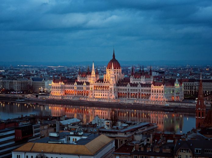 Cruceros por el Danubio